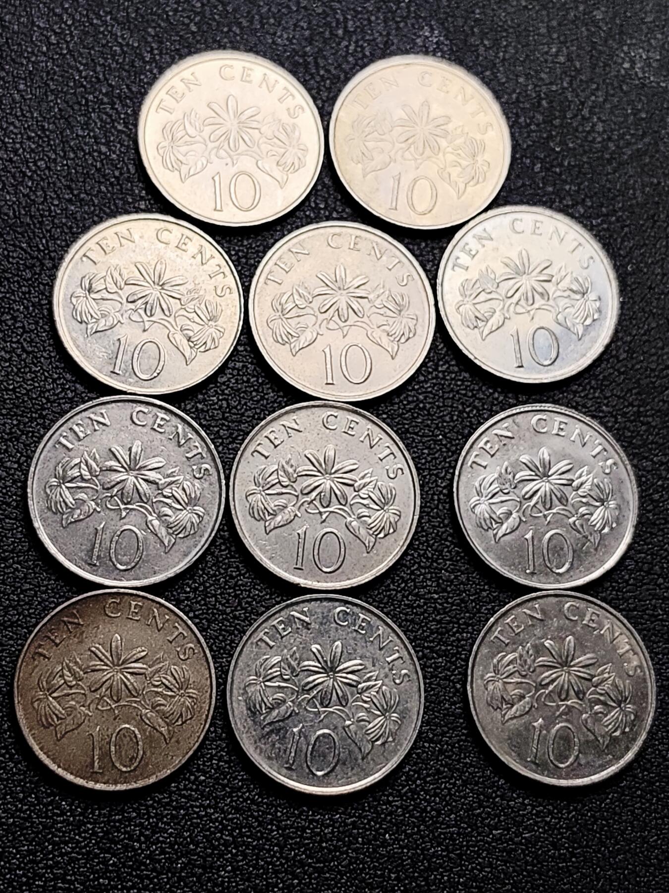 泉币菌-第211场-拍品多 请提前出价 。