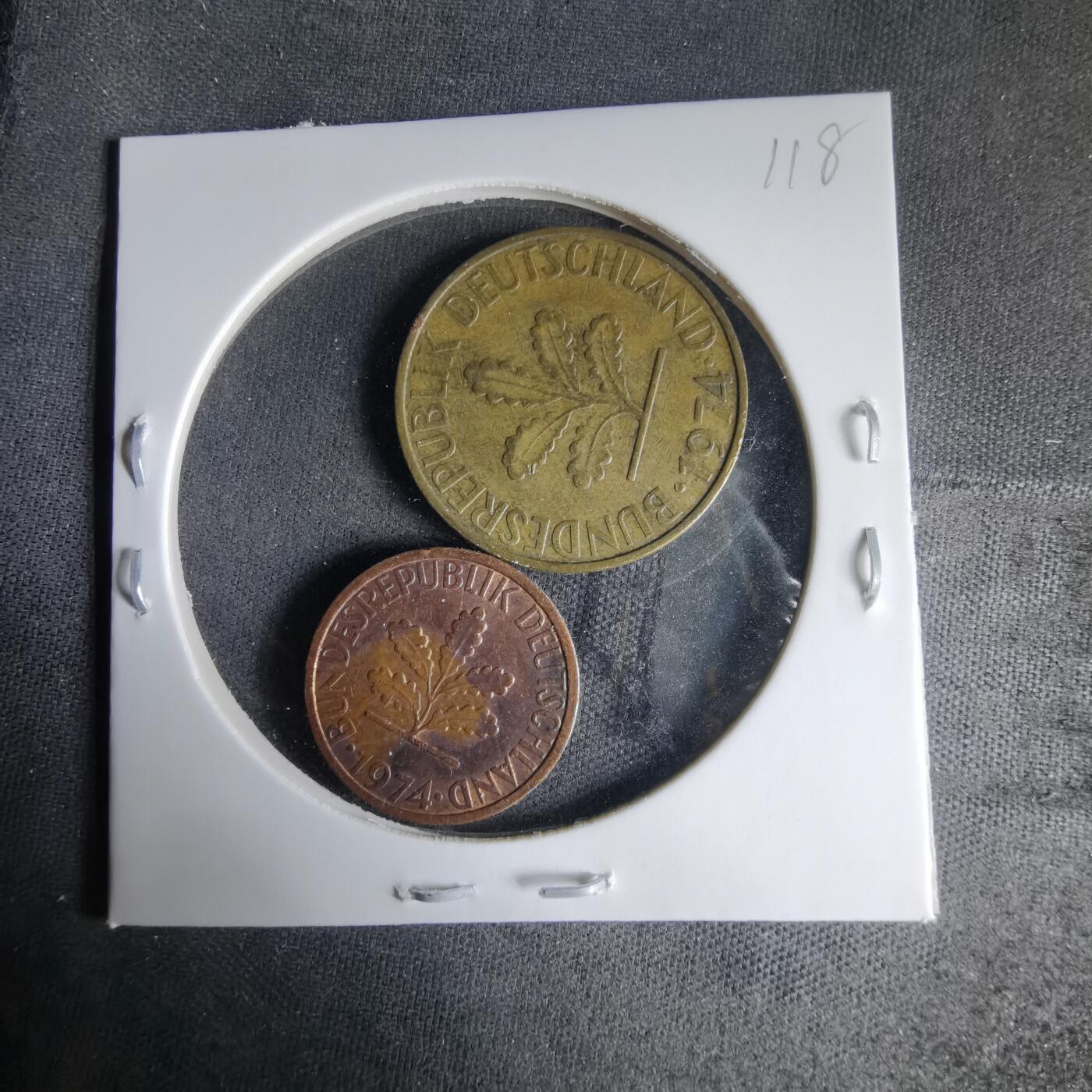 沼泽如烟--第1025场 德国两枚