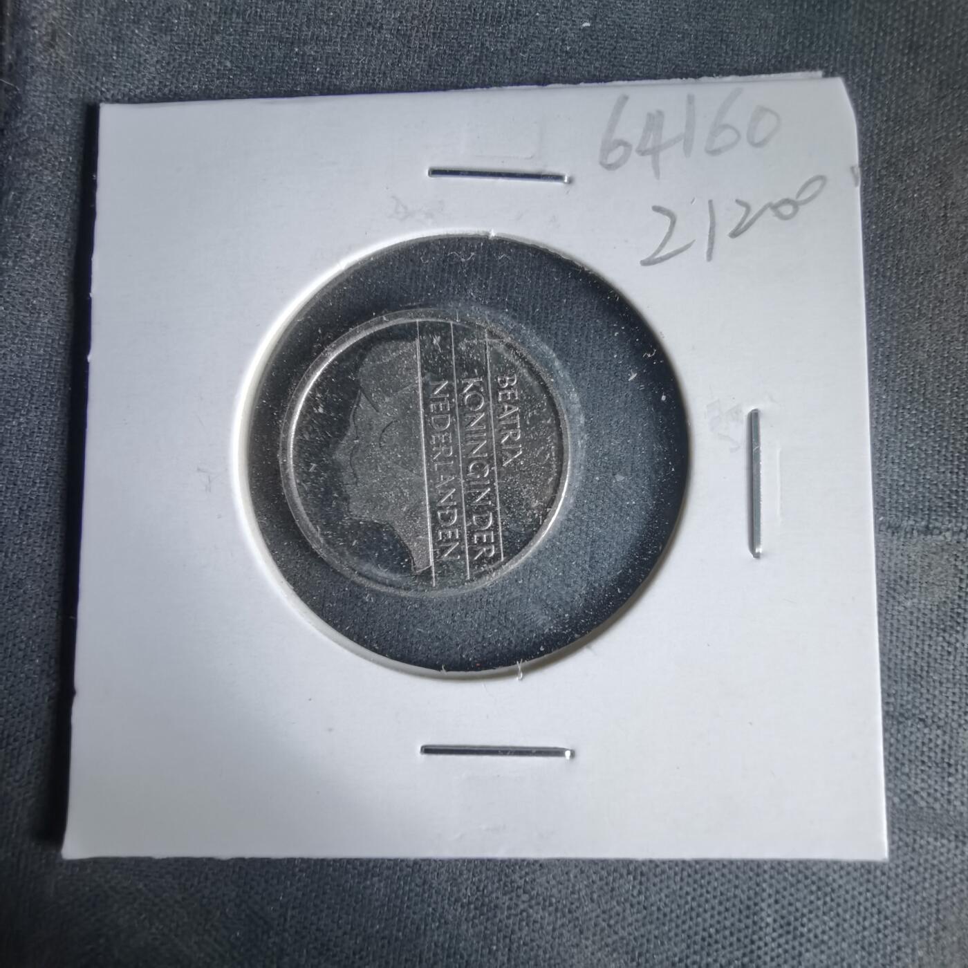 沼泽如烟--第1021场 荷兰1995年25分