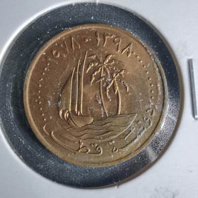 沼泽如烟--第1021场 - 卡塔尔