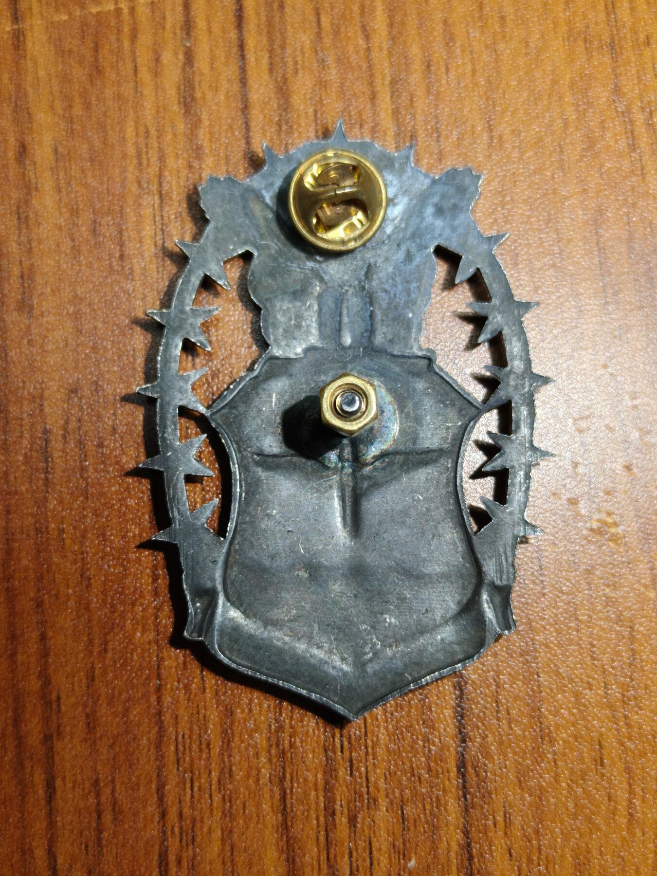 蜀地medal徽章收藏 春季精品拍场