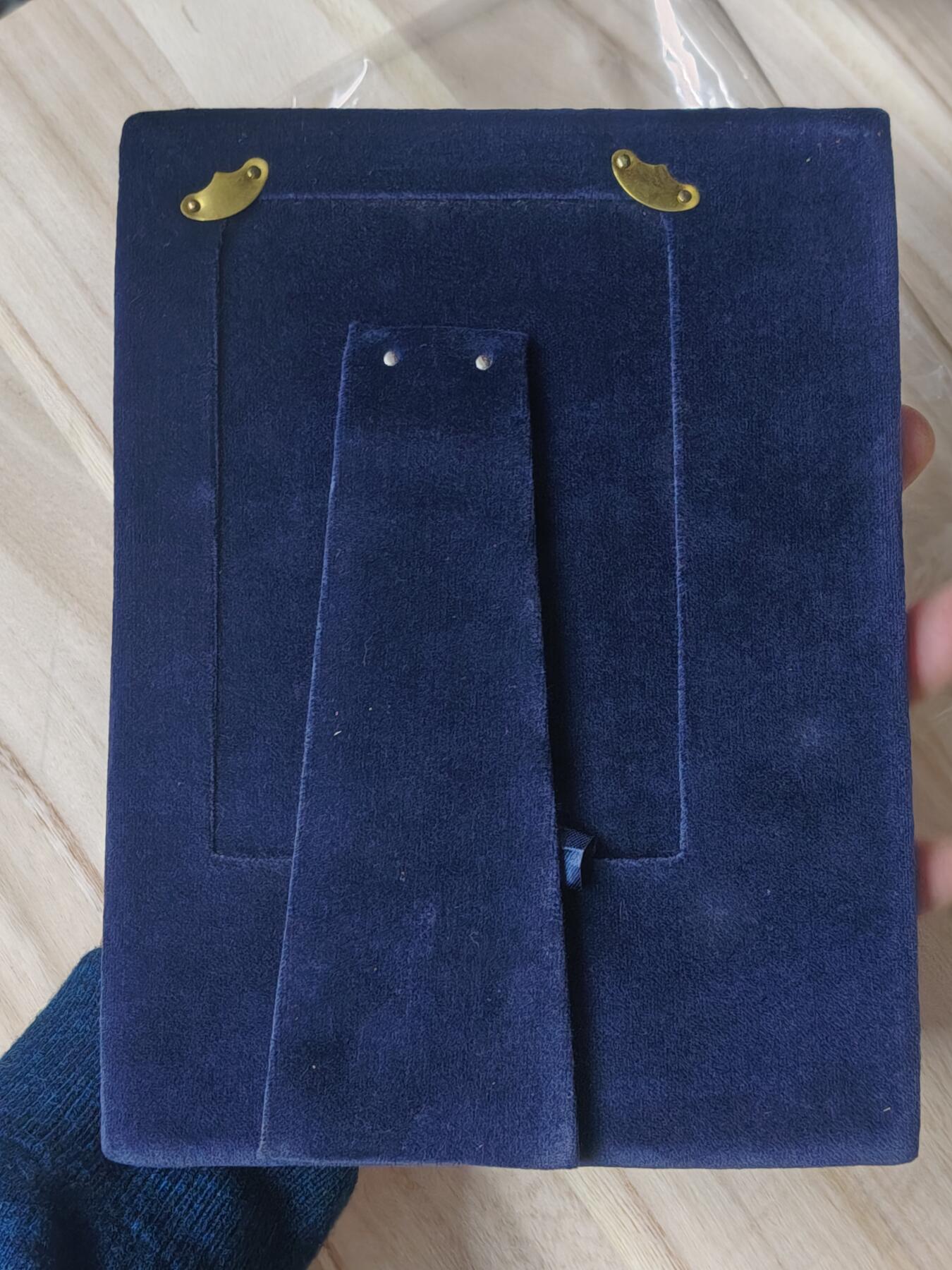 苏联章银币欧洲银章银器 原盒澳大利亚200周年纪念银像框