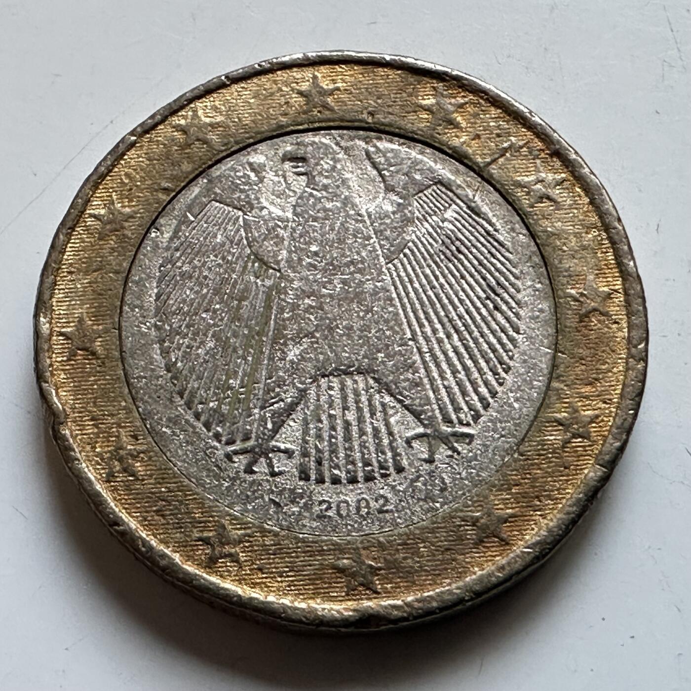 🌹外币初藏🌹🐯2026年第29场   欧元纪念币 接代拍