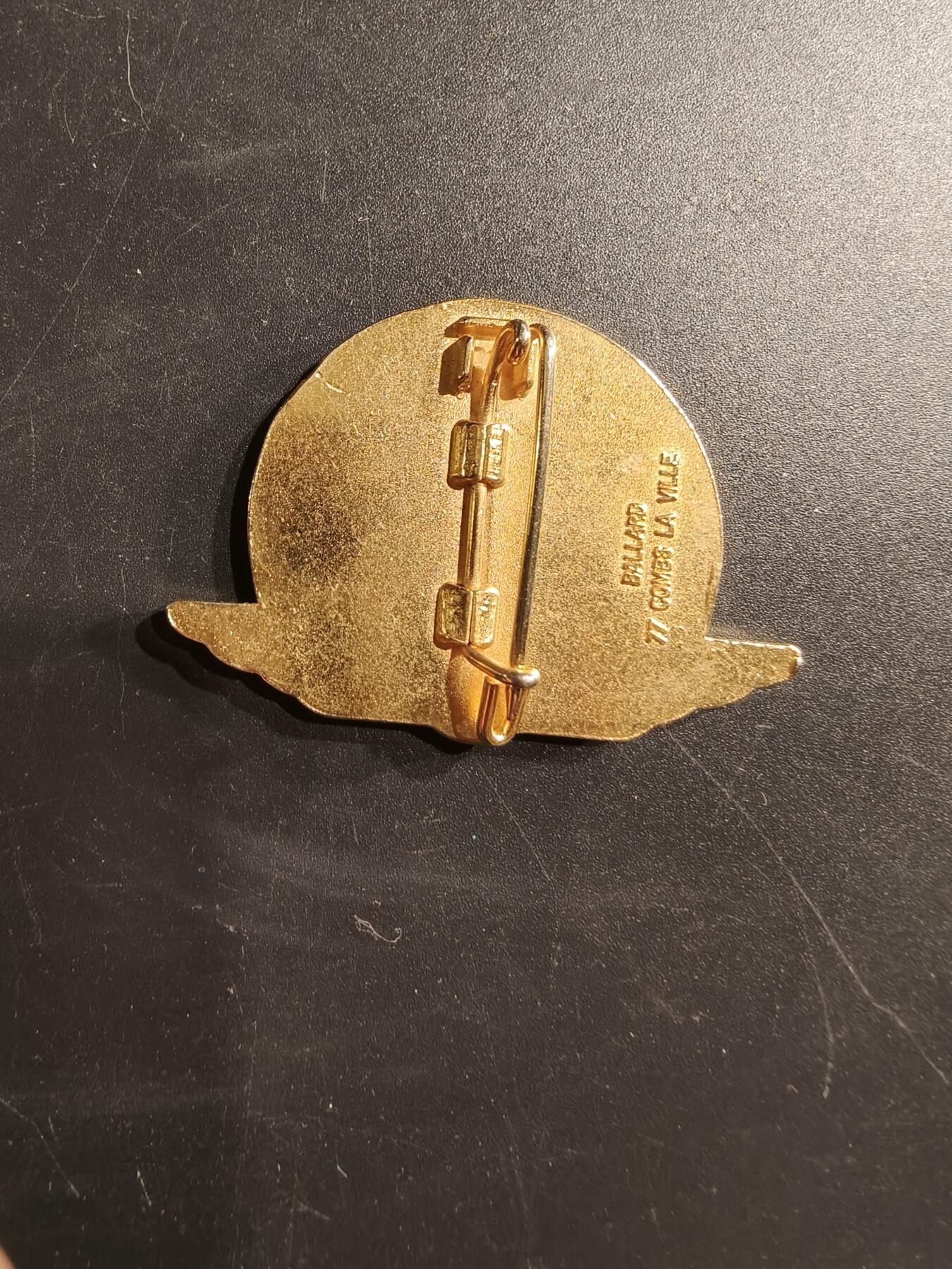 老王徽章第187期