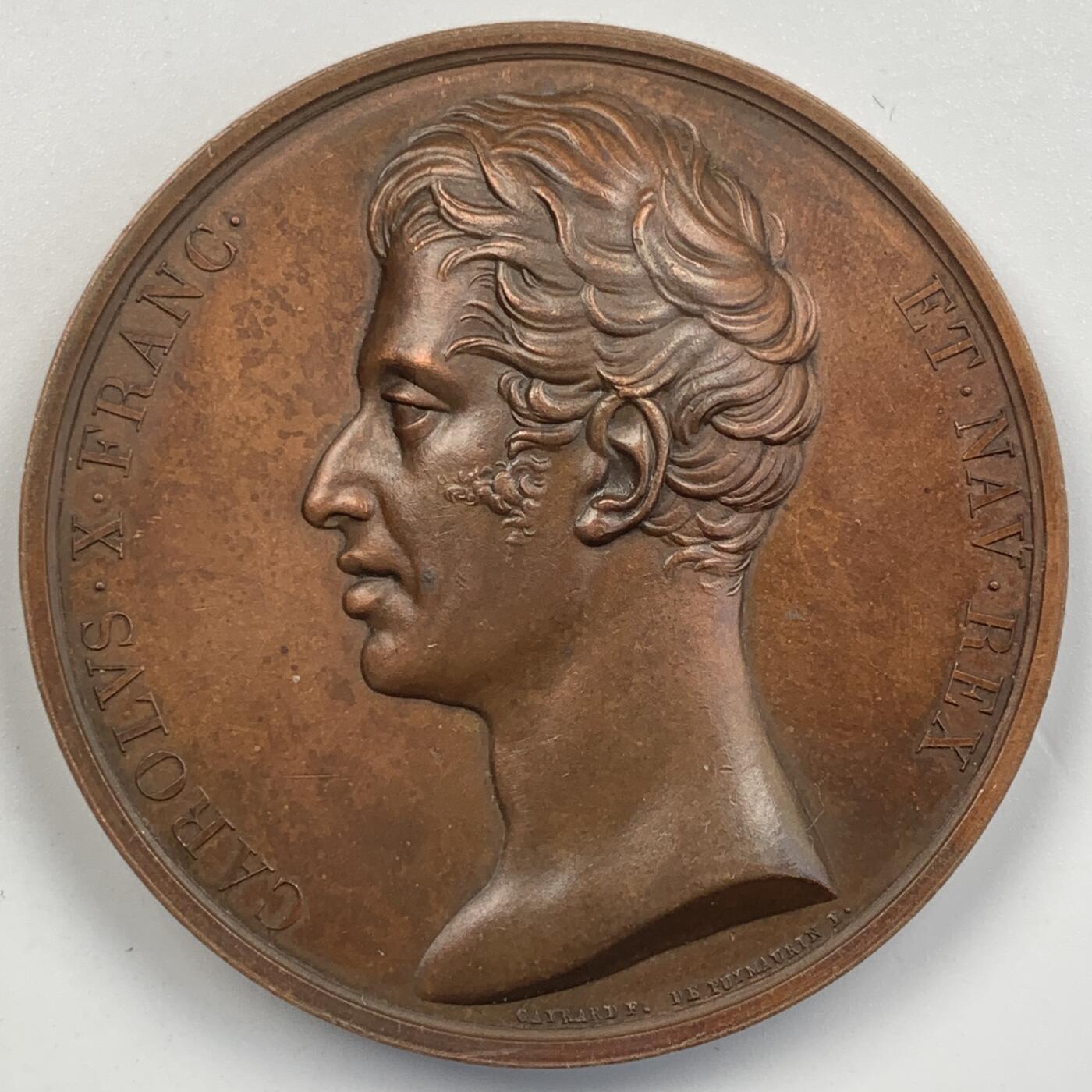 掌中浮雕-藏着的欧洲第055场