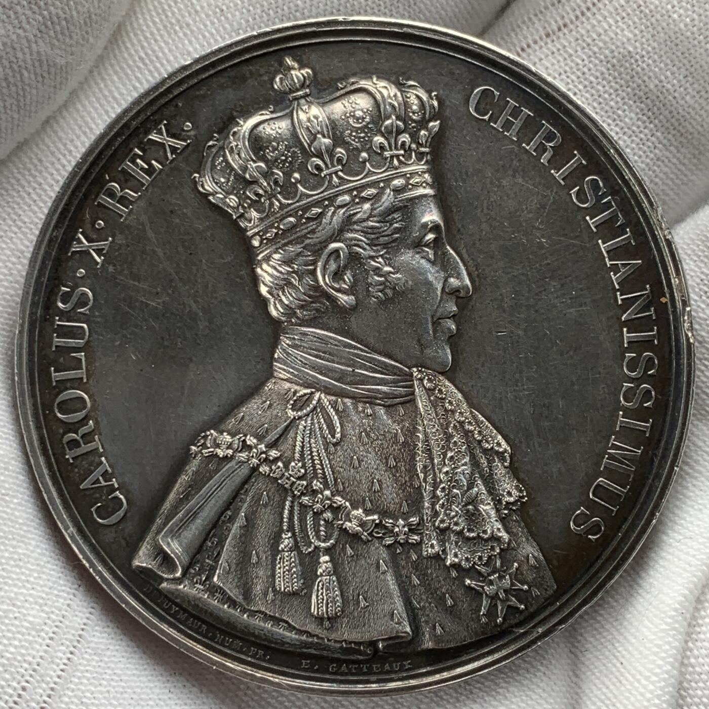 掌中浮雕-藏着的欧洲第055场