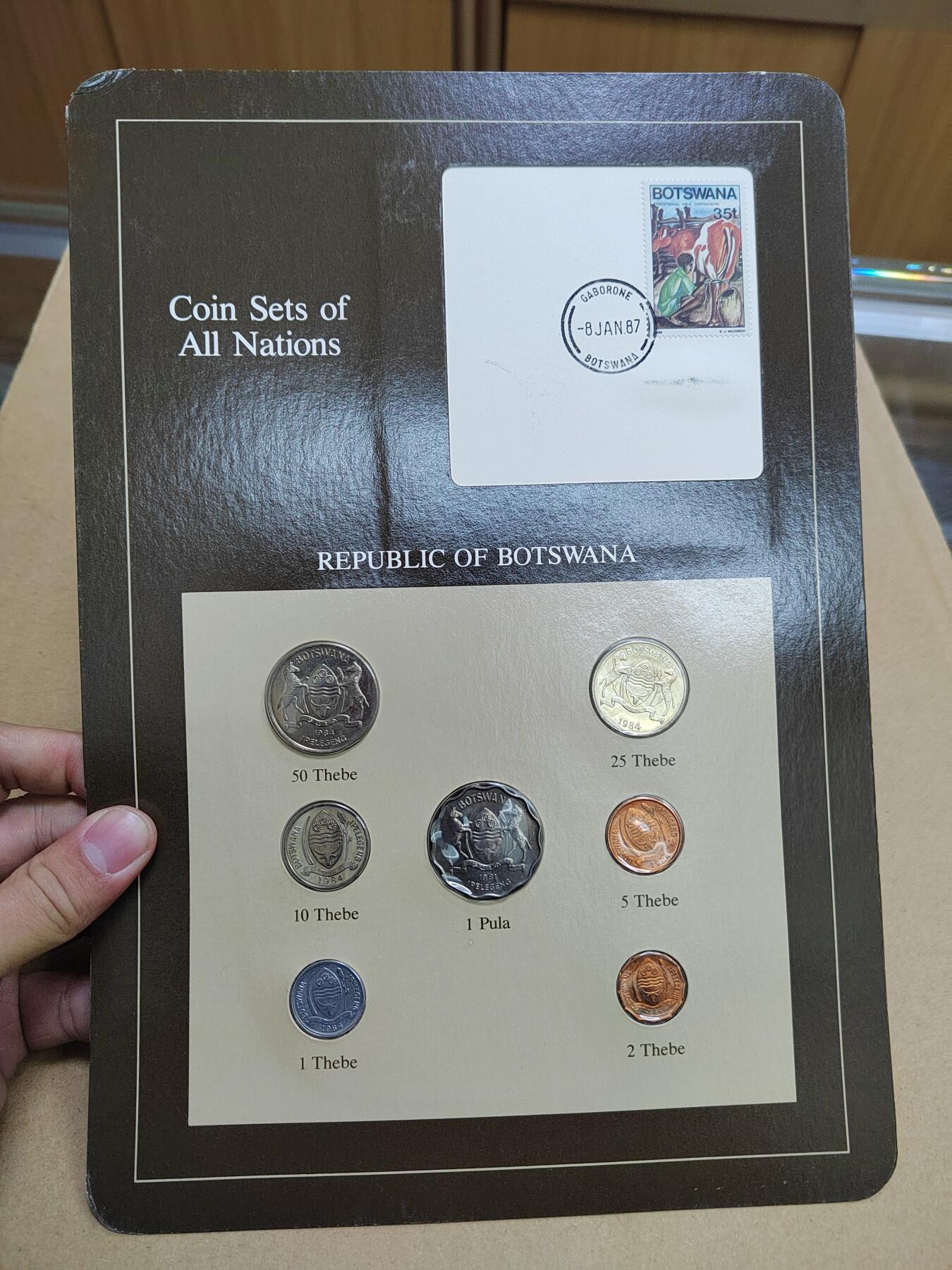 PCAI钱币  17-779  富兰克林早期大型币卡小专场 富兰克林早期的硬币大幅卡册