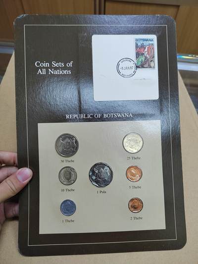 PCAI钱币  17-779  富兰克林早期大型币卡小专场 - 富兰克林早期的硬币大幅卡册