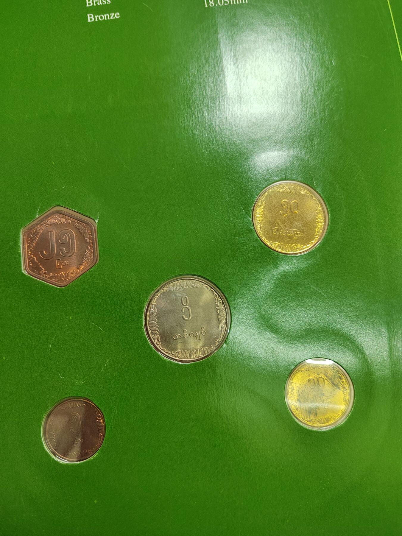 PCAI钱币  17-779  富兰克林早期大型币卡小专场 富兰克林早期的硬币大幅卡册