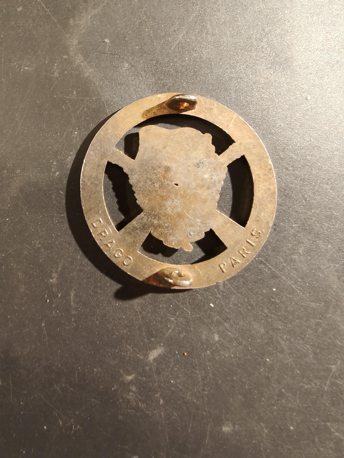 老王徽章第187期