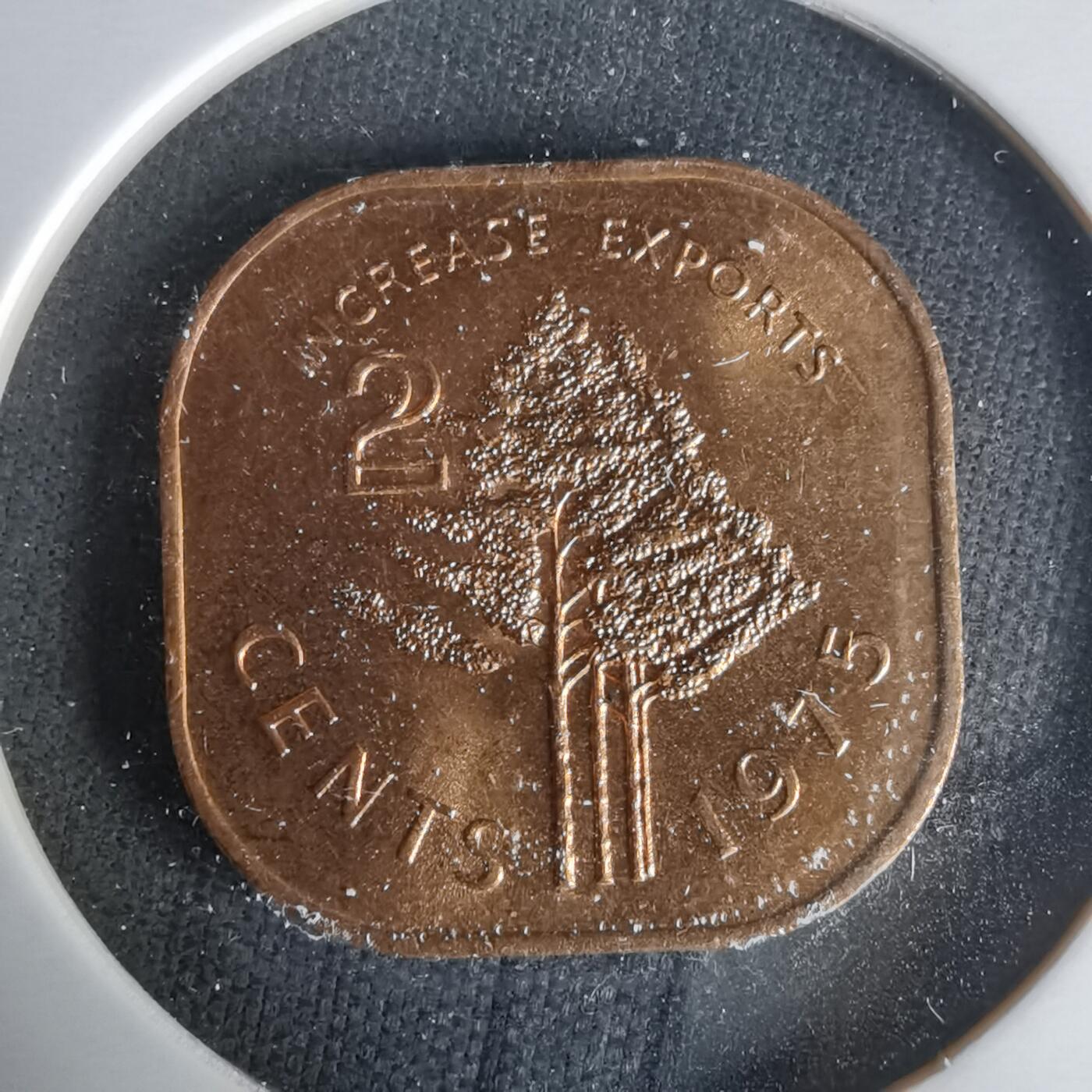 沼泽如烟--第1021场 斯威士兰1975年二分