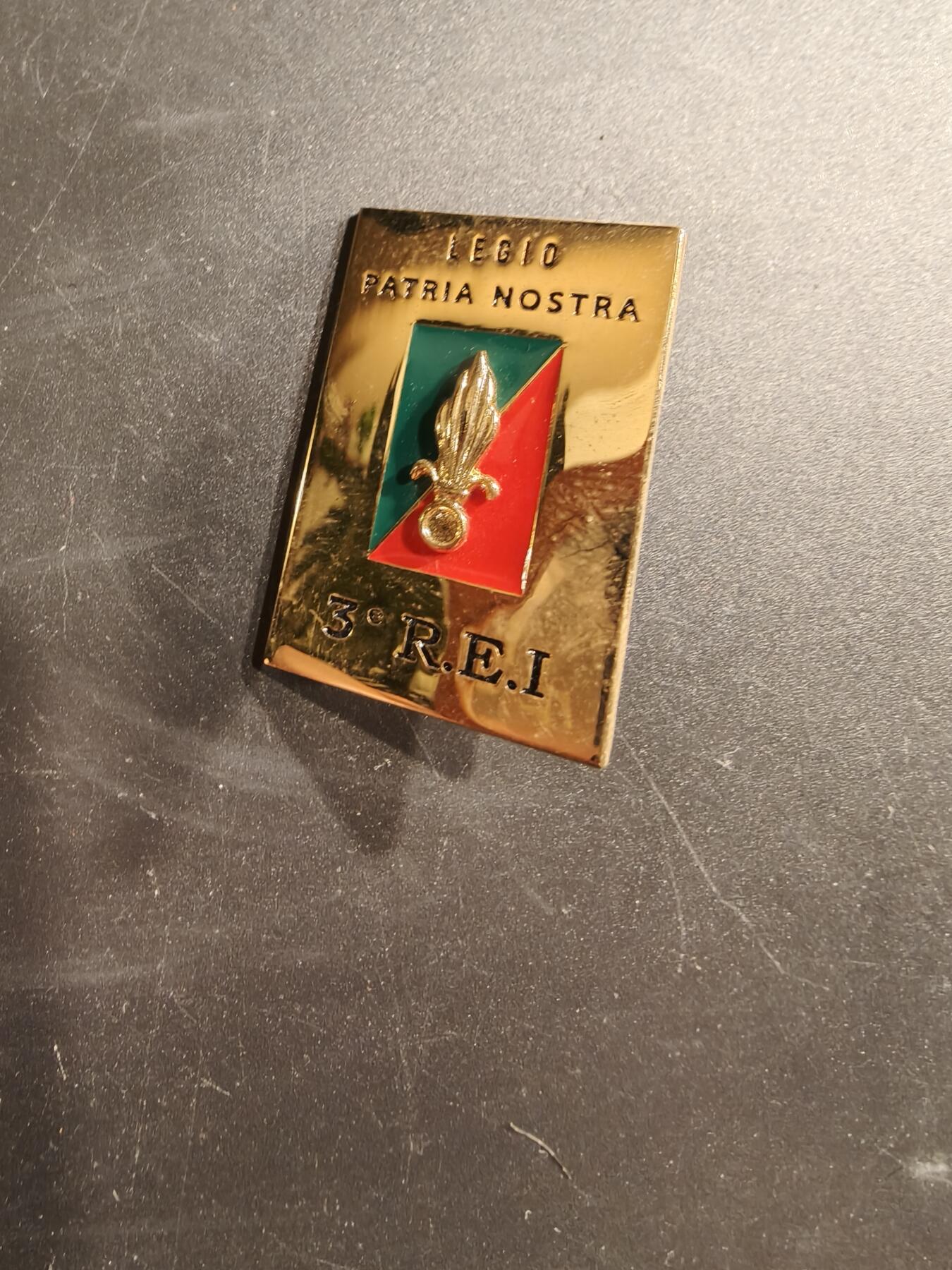 老王徽章第187期