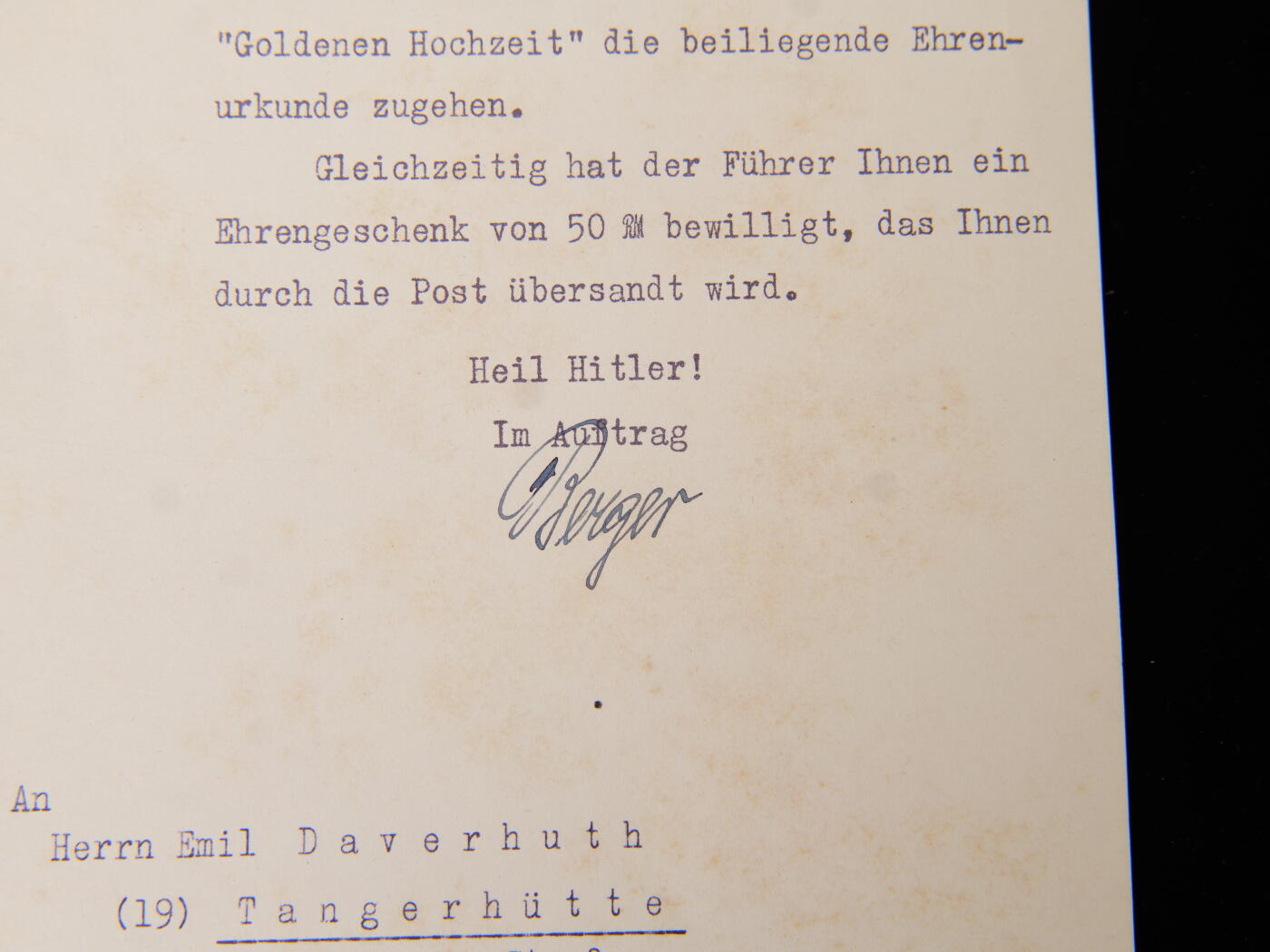 戎马世界章牌大赏第112期 德专场