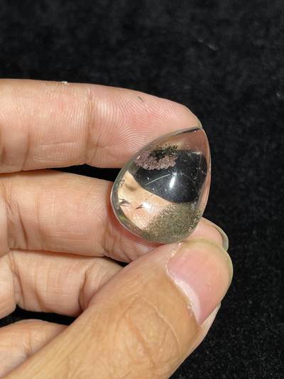 🪙北京琉璃厂-京城古泉汇🪙春季钱币邮票杂项专场拍卖-第一期 - 红绿幽灵水晶 矿物标本