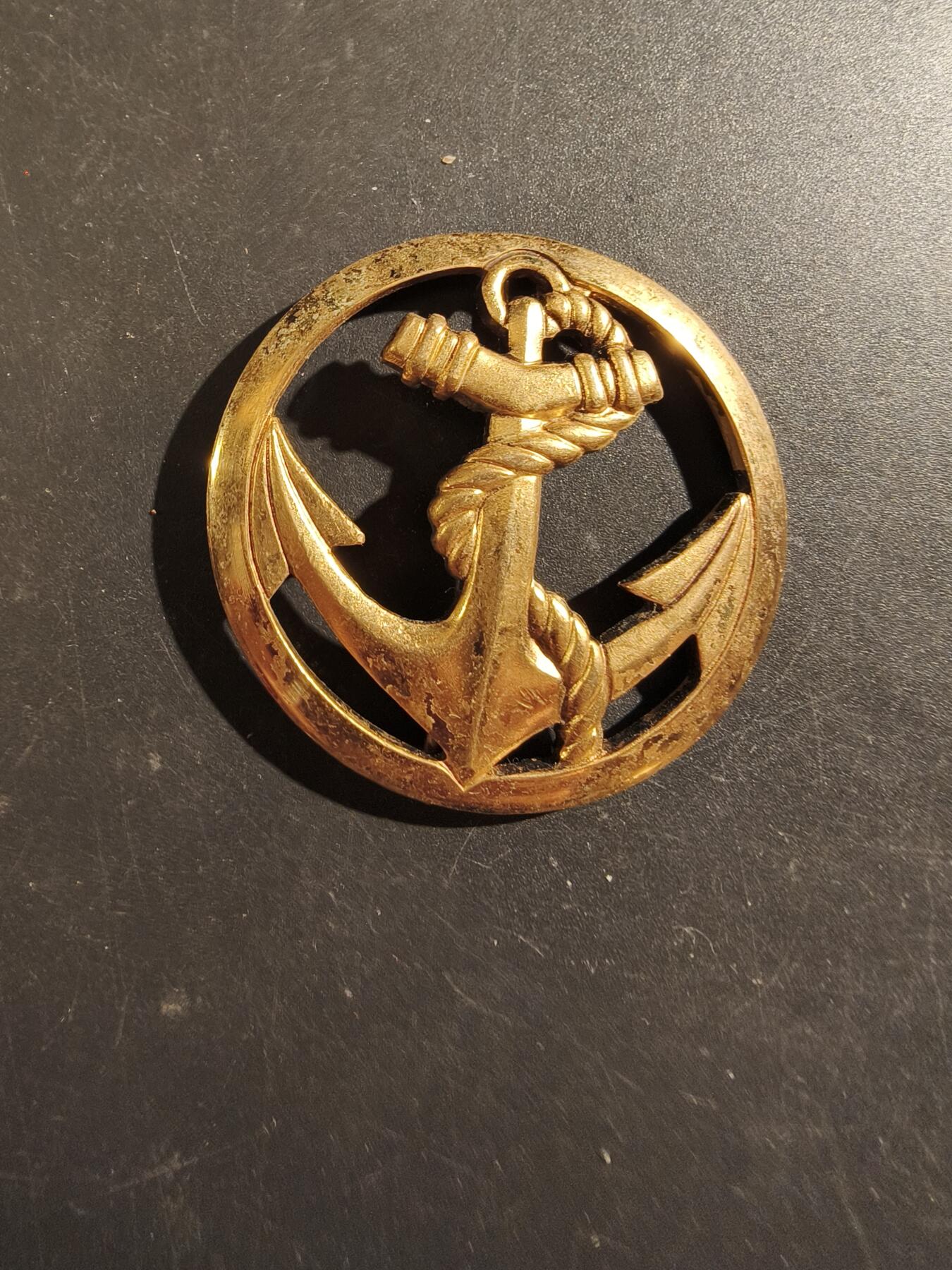 老王徽章第187期