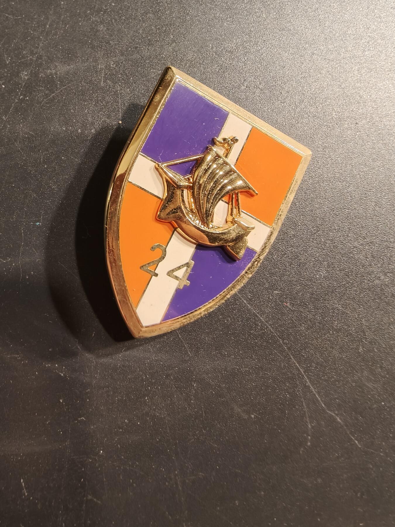 老王徽章第187期