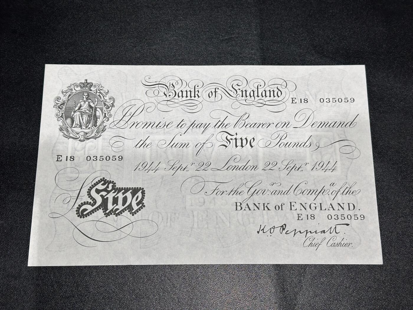 《外钞收藏家》第六百一十八期（精品场）（长期征集拍品、欢迎藏友们联系合作）