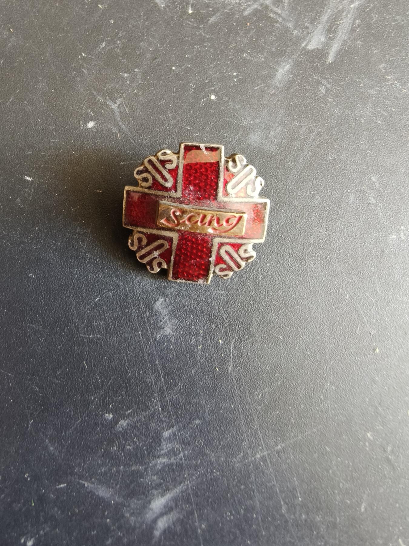 老王徽章第187期