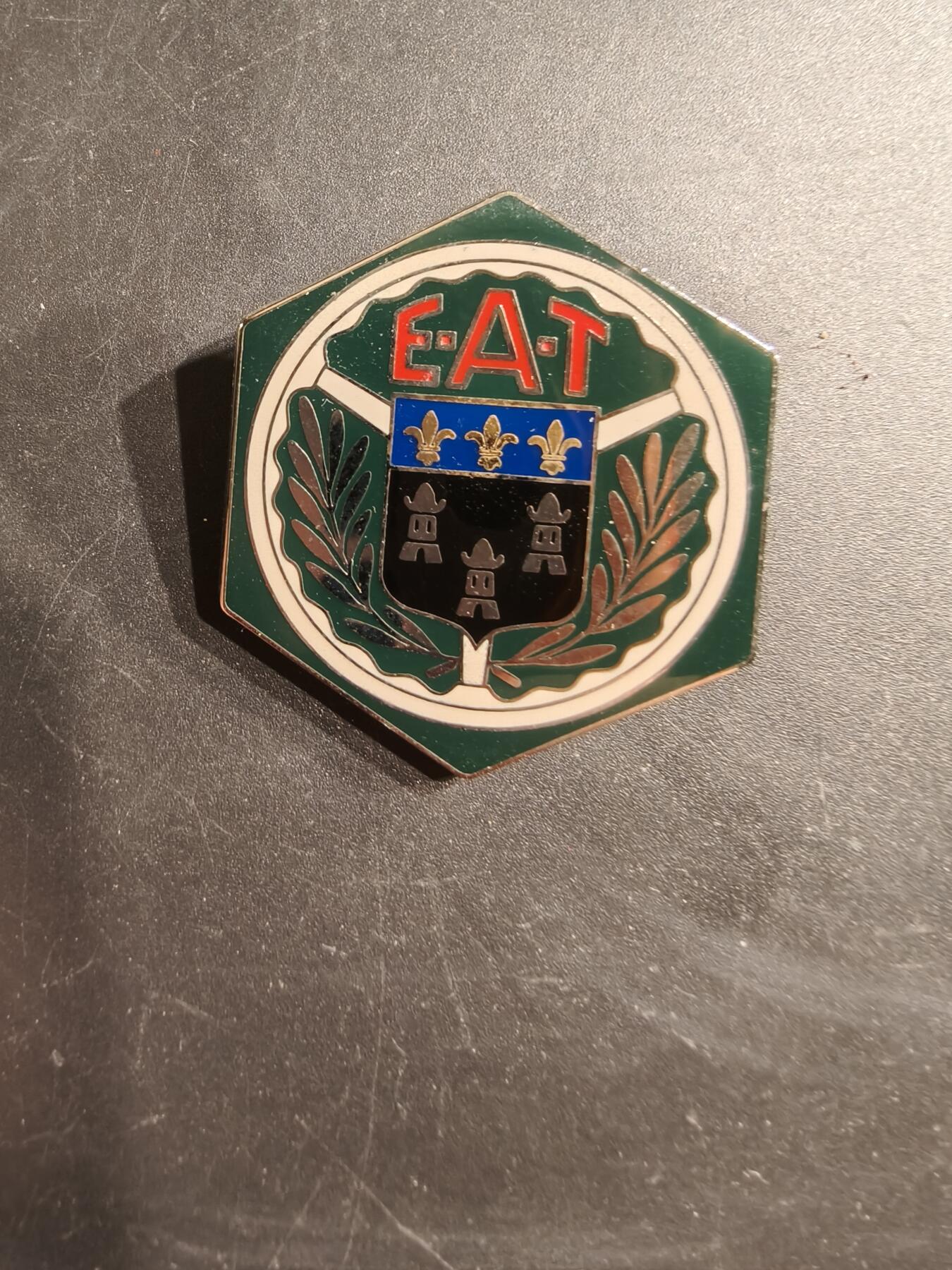 老王徽章第187期