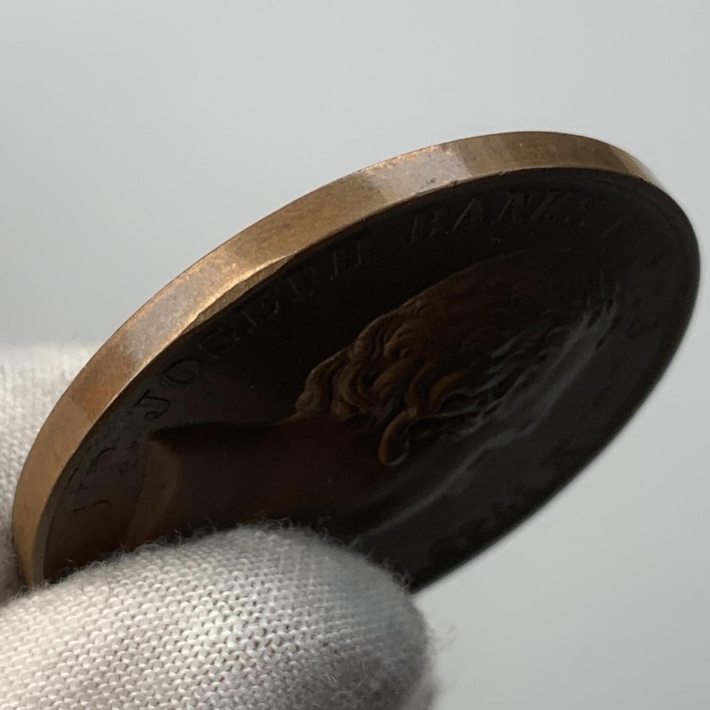 掌中浮雕-藏着的欧洲第055场