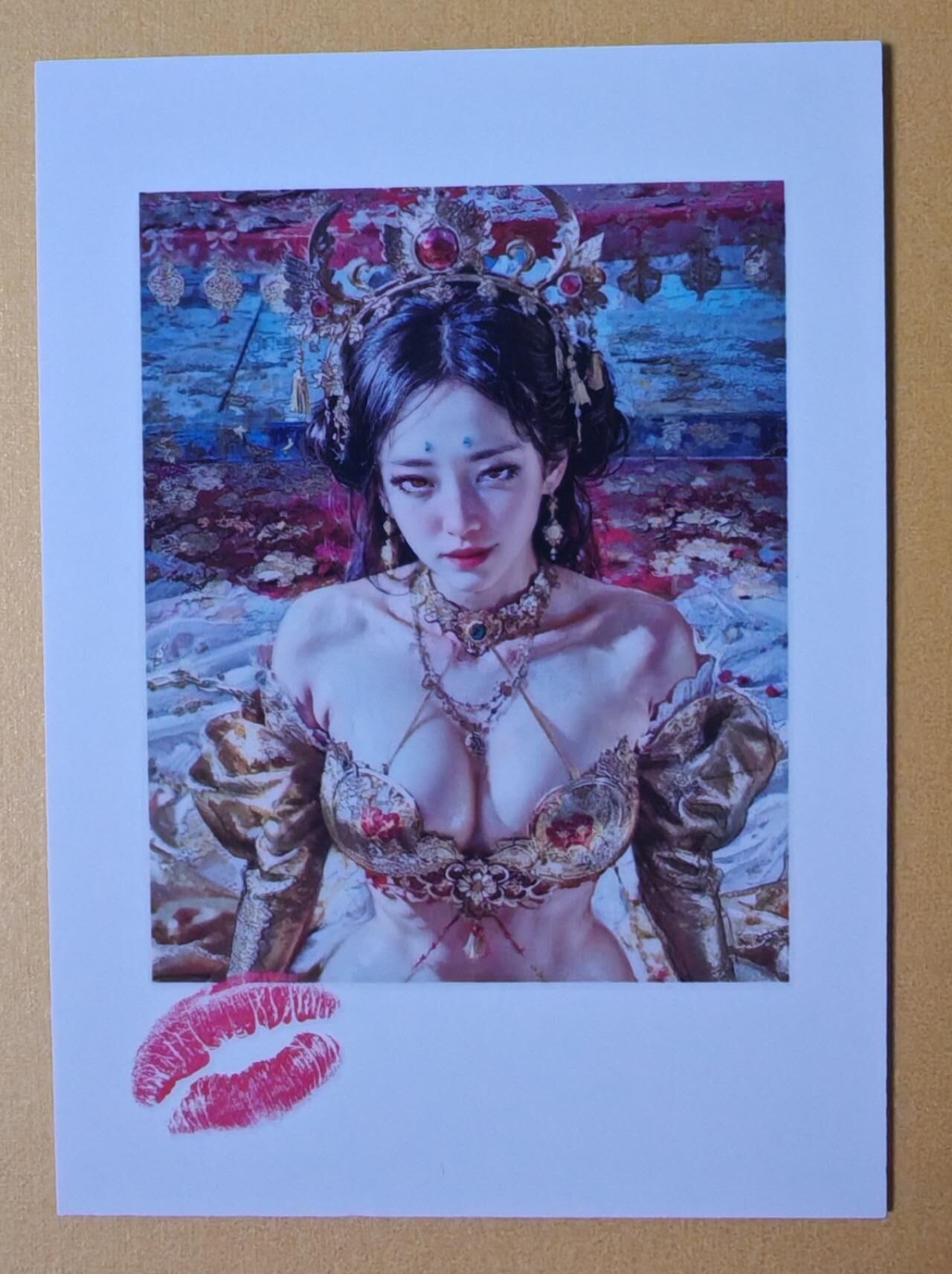 趣卡卡拍No.27期（无佣金免手续费，分享成交有奖）