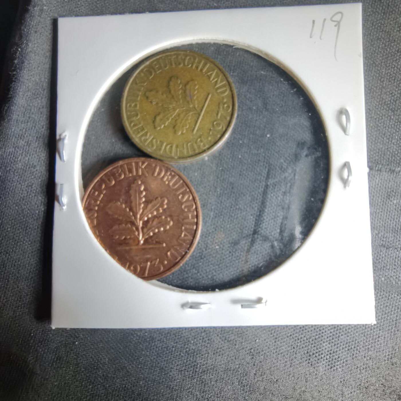 沼泽如烟--第1025场 德国两枚