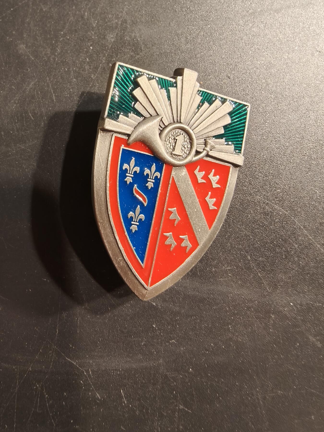 老王徽章第187期