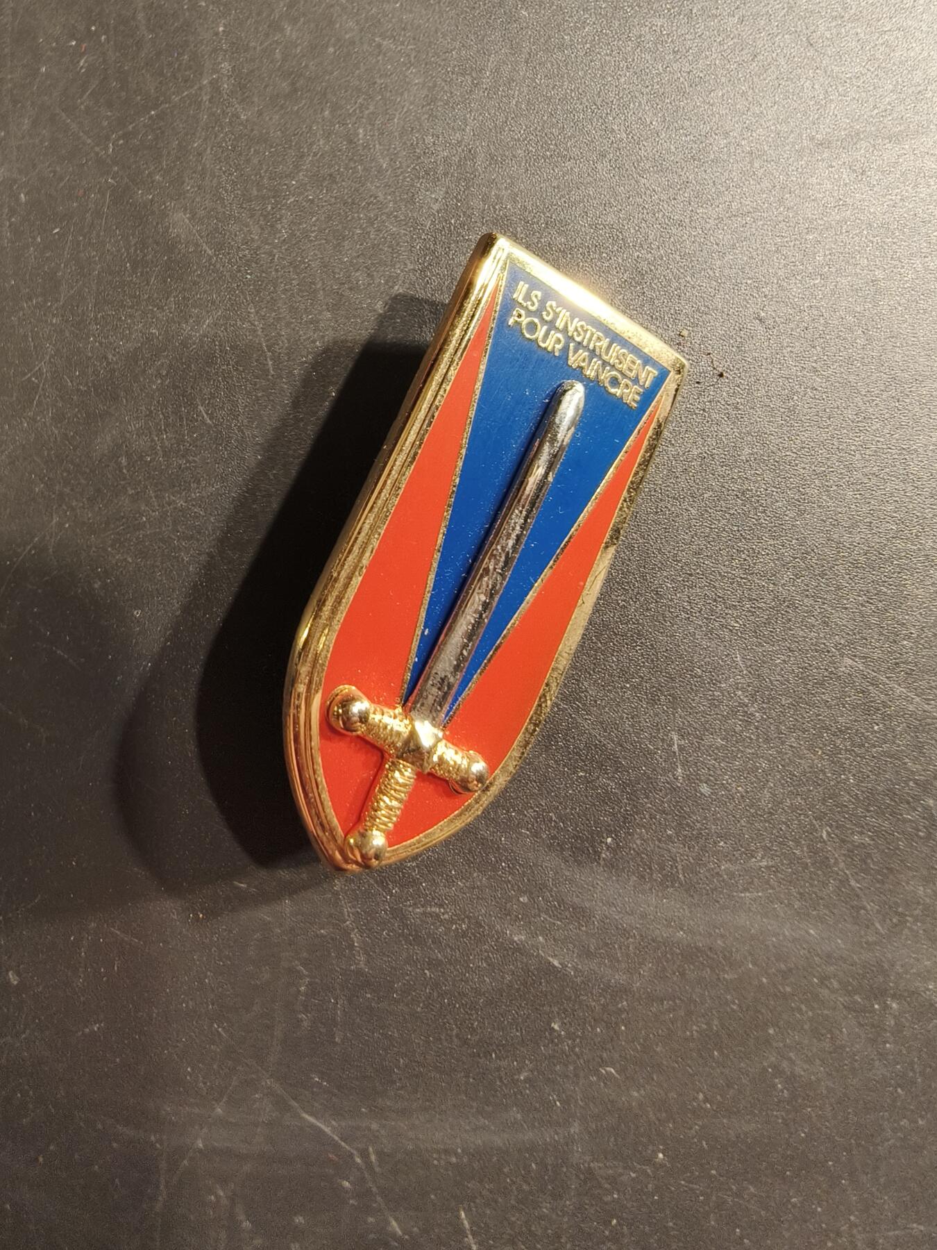 老王徽章第187期