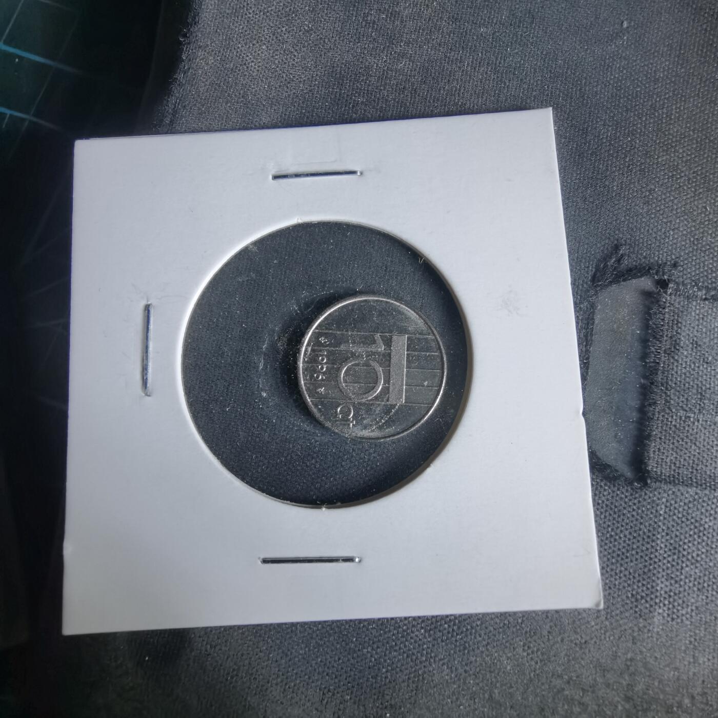 沼泽如烟--第1021场 荷兰1996年十分