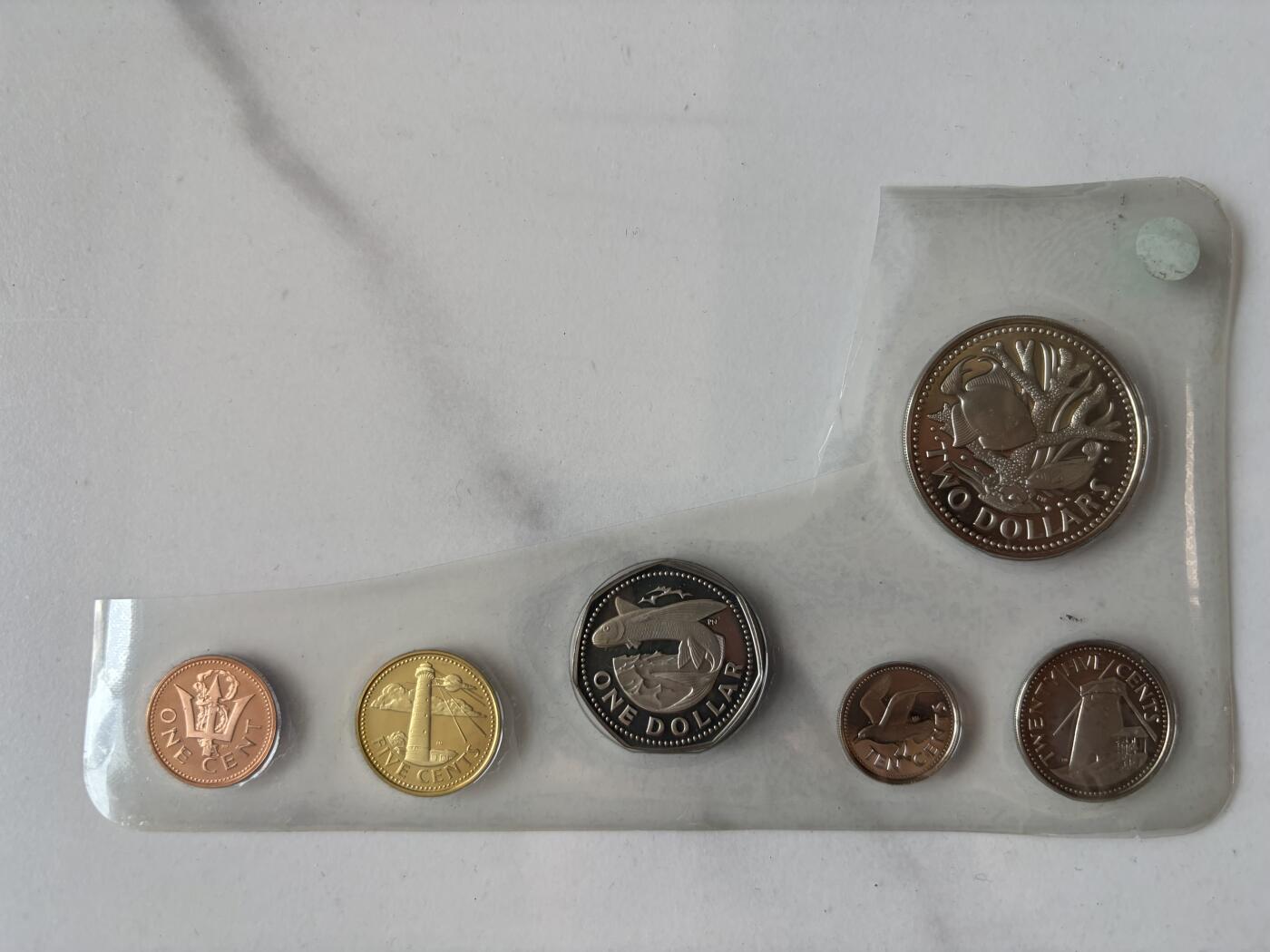 2026年集古藏今外币拍卖第三期-第5场—（总第315拍），可以寄存60天，满160元包邮。