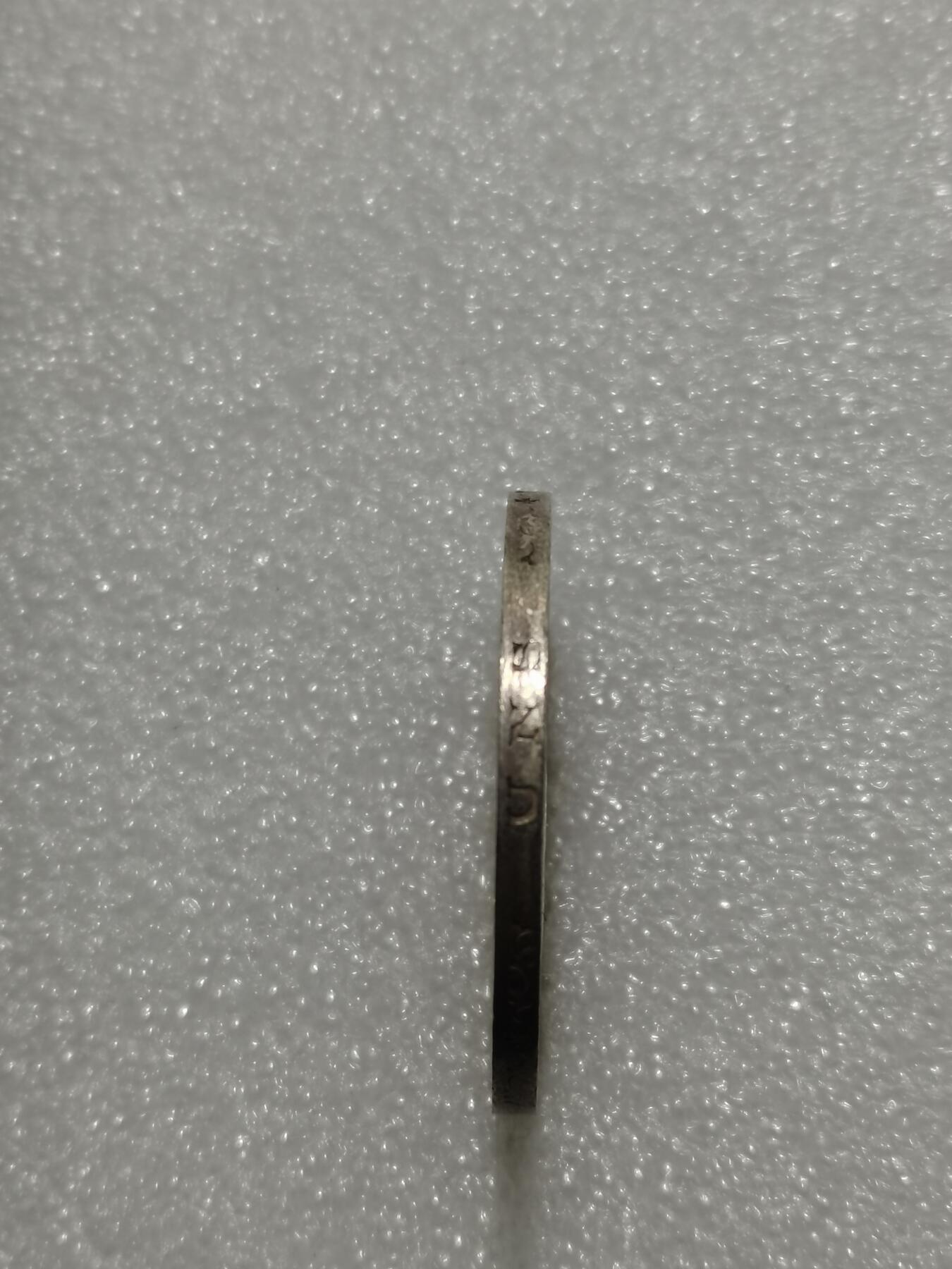 天下钱庄专场欢迎参拍 德国军装3马克银币