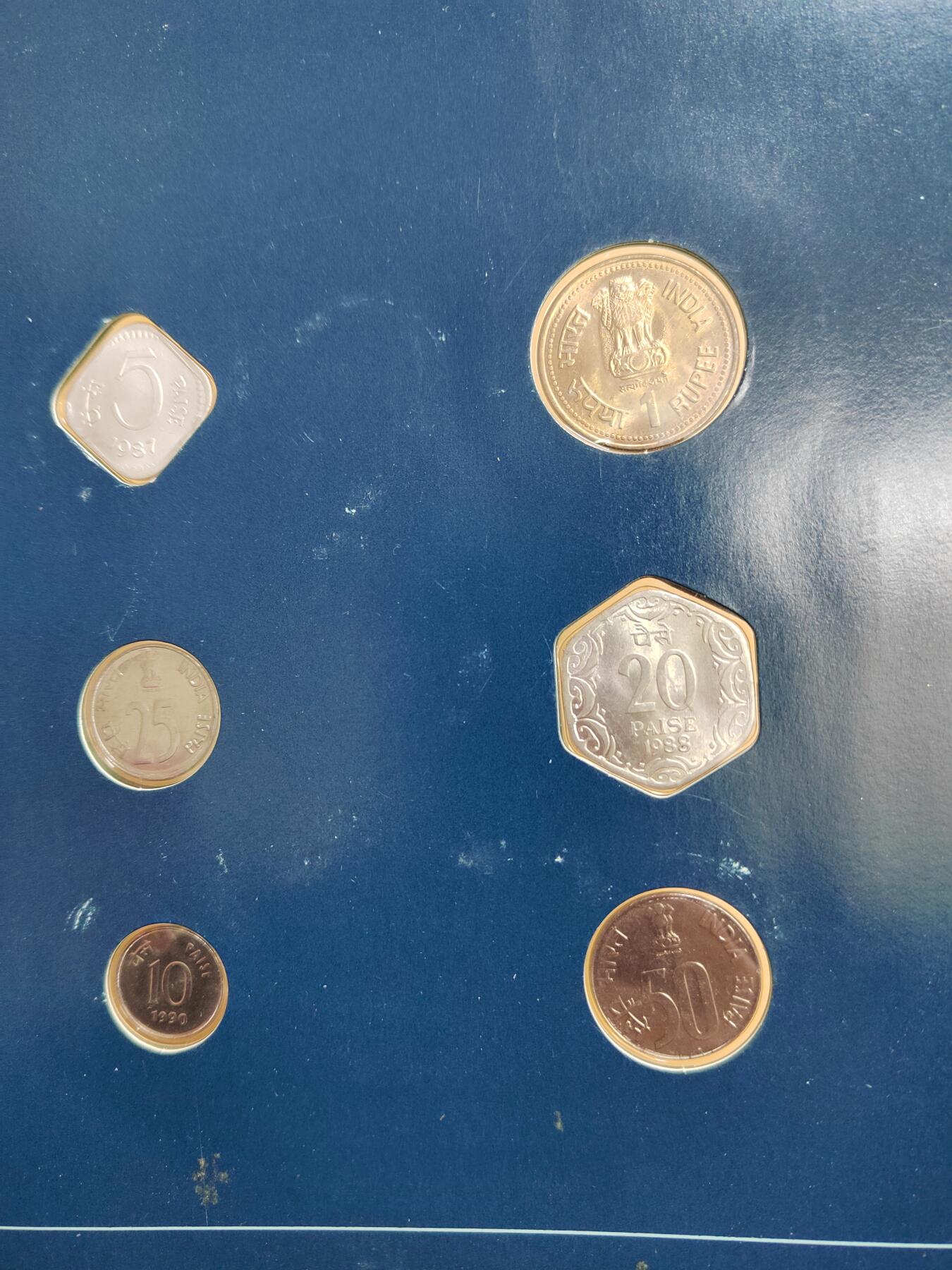 PCAI钱币  17-779  富兰克林早期大型币卡小专场