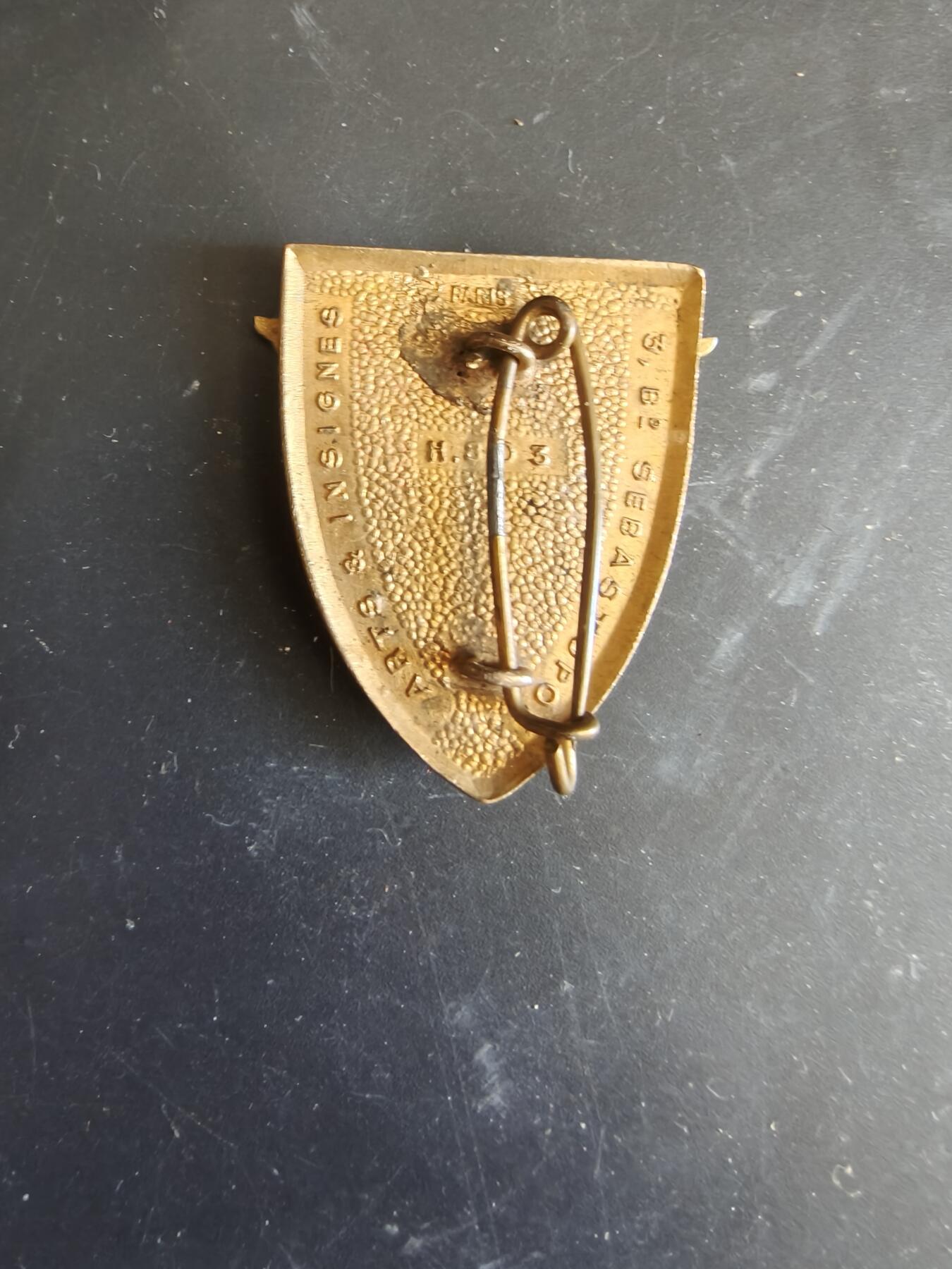 老王徽章第187期