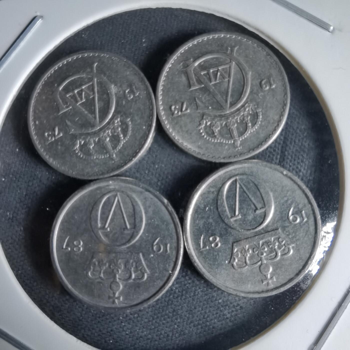 沼泽如烟--第1025场 瑞典四枚