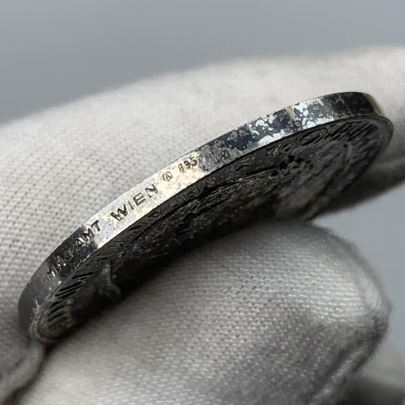 掌中浮雕-藏着的欧洲第055场