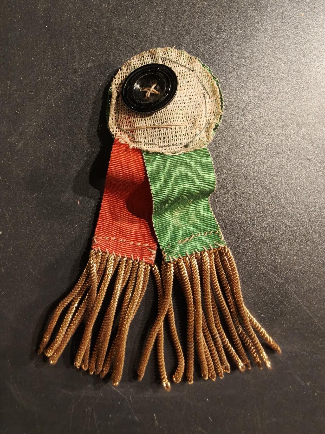 老王徽章第187期