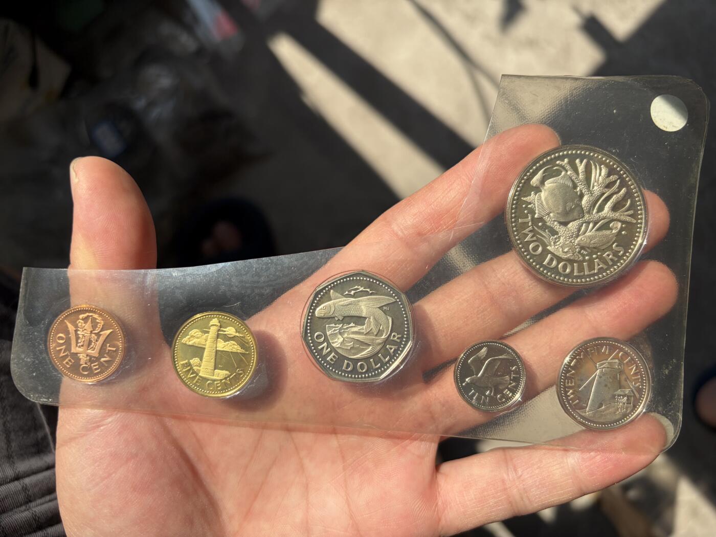 2026年集古藏今外币拍卖第三期-第5场—（总第315拍），可以寄存60天，满160元包邮。