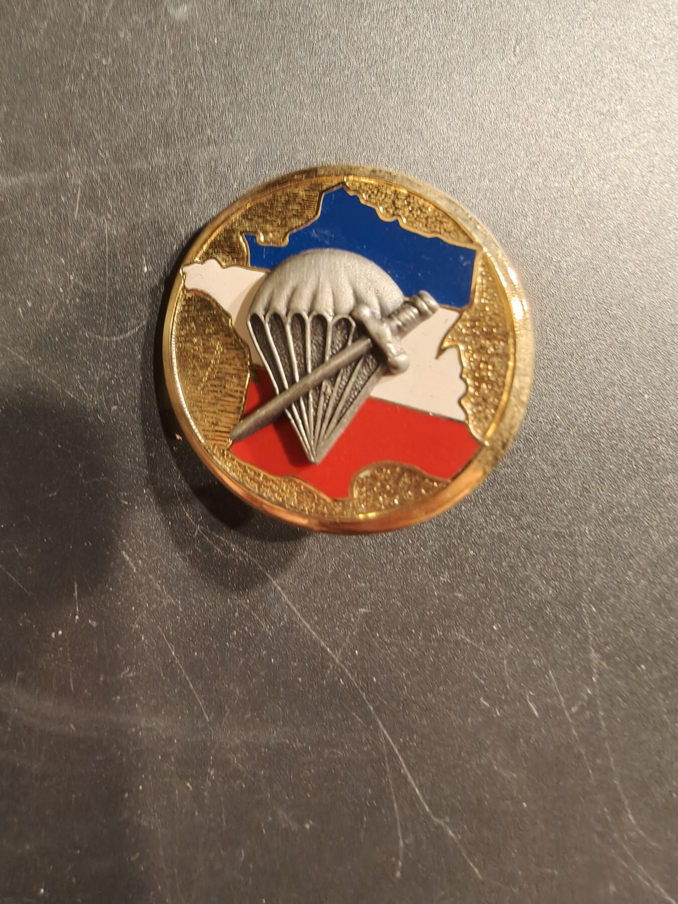 老王徽章第187期