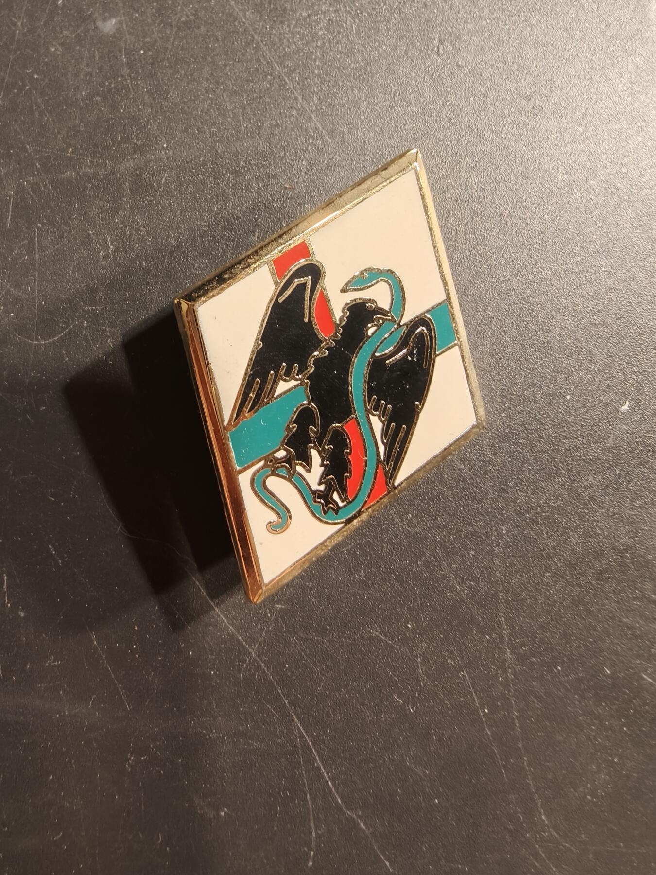 老王徽章第187期