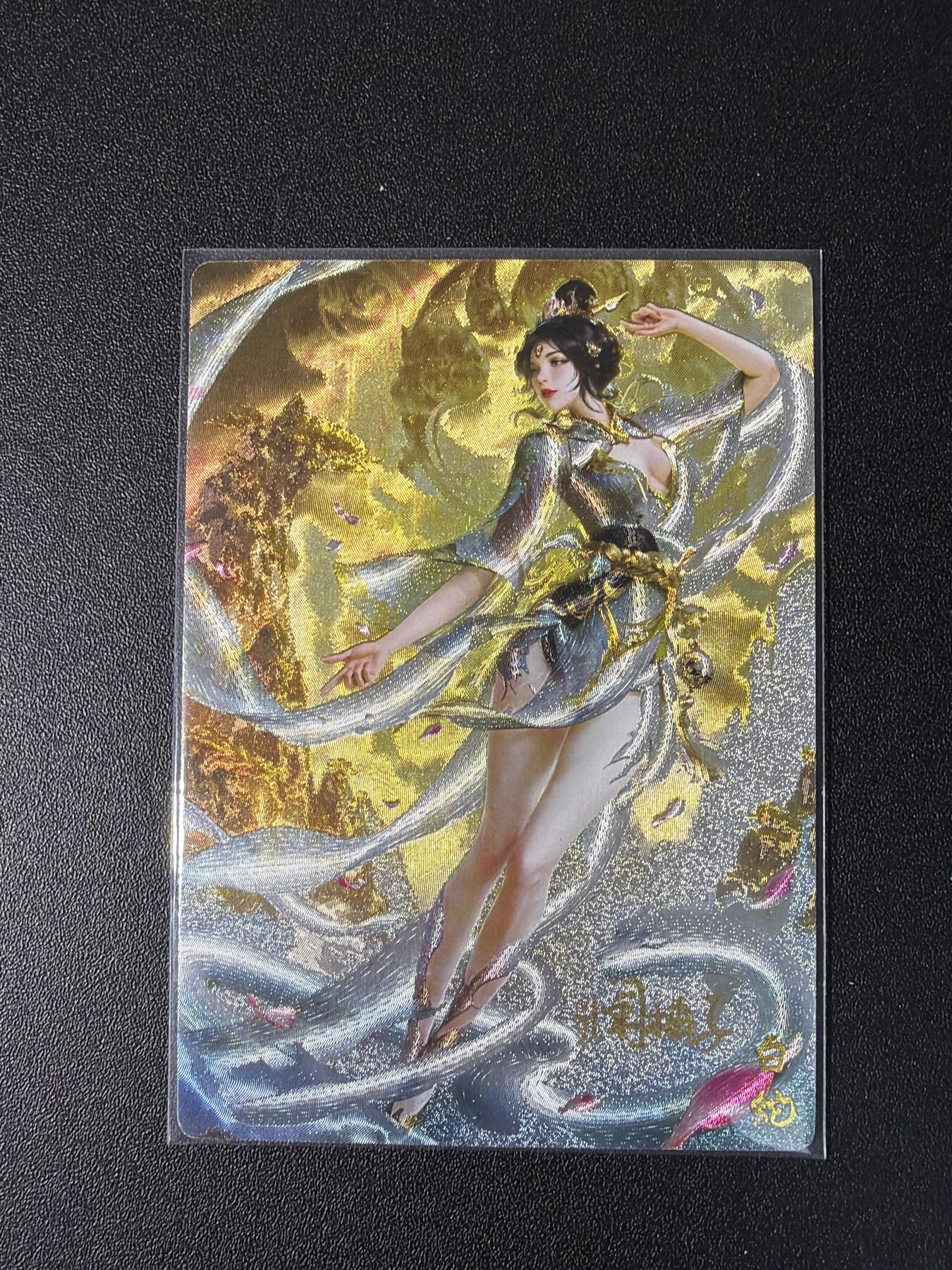 NO.27 好又多金牌大场，每周一站式配齐，方便凑单！（周6晚9点截拍，卖家送拍0抽成！） 【10/20编亲签】奇点 澜柚子亲签 白蛇 粗闪