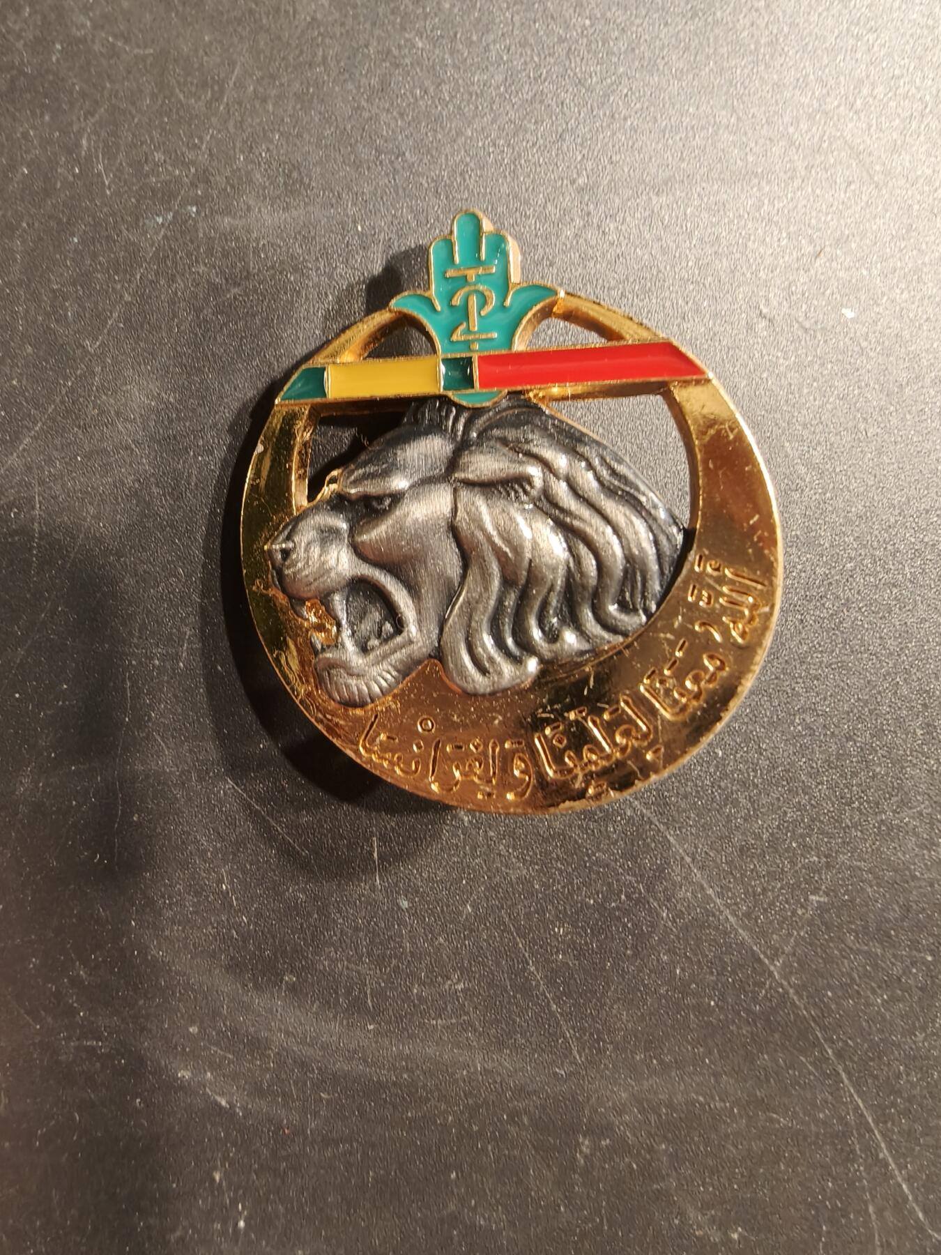 老王徽章第187期