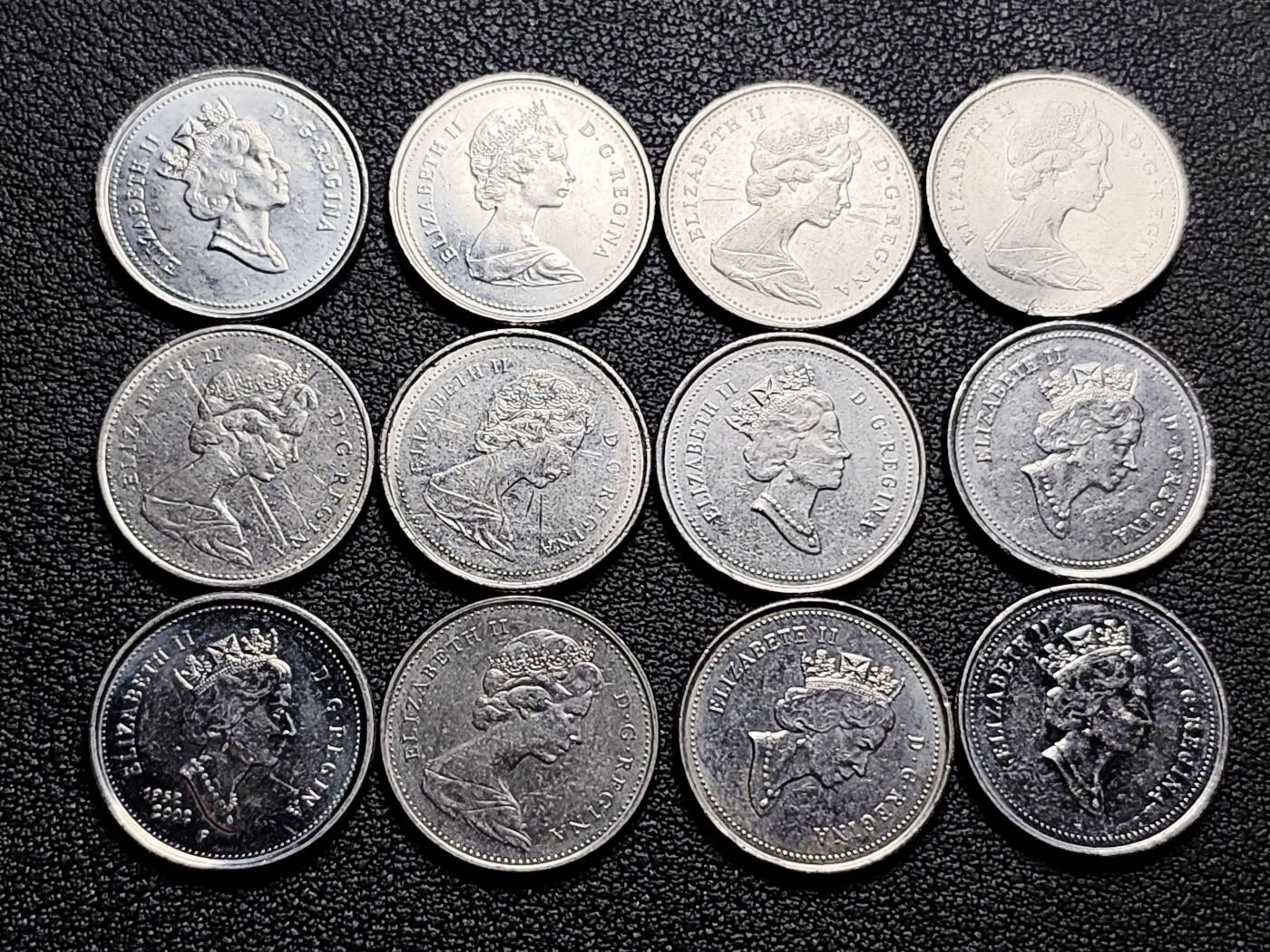 泉币菌-第211场-拍品多 请提前出价 。