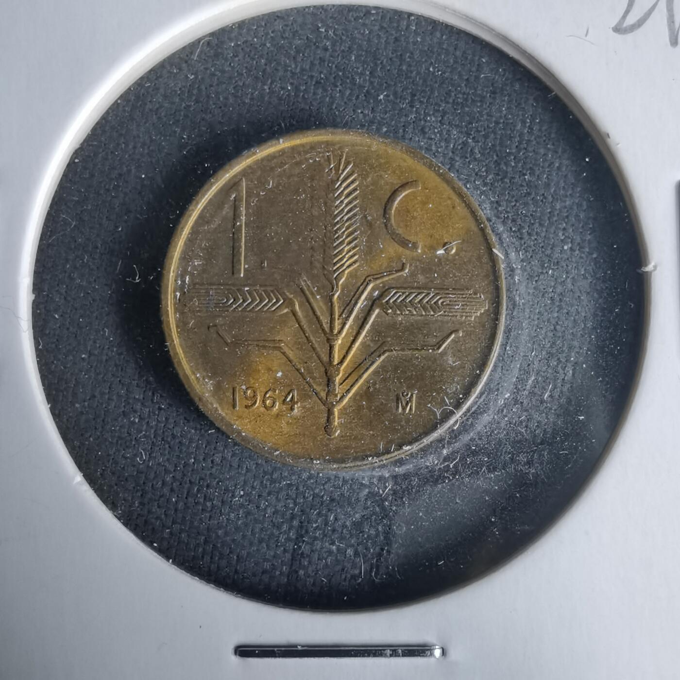 沼泽如烟--第1021场 墨西哥1964年一分