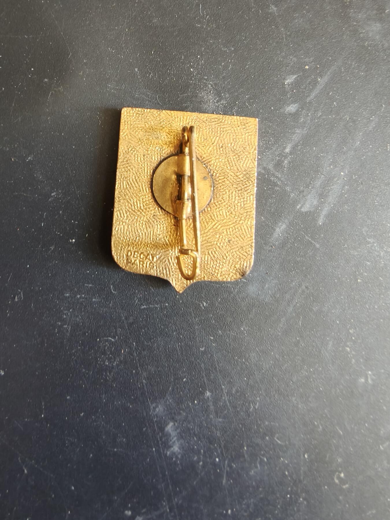 老王徽章第187期