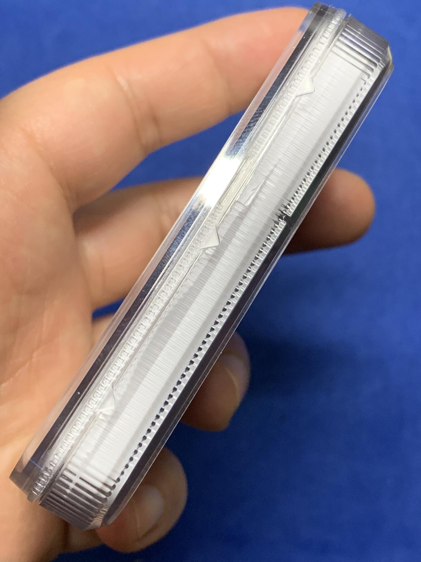 《竞宝斋》第471场 周日，周一，周二 3场连拍 （全场包邮）欢迎送拍 NGC MS63BN 法国1806年拿破仑原铸铜章 与巴登公国联姻 高分 巴黎造币厂紫檀色包浆 头顶光芒四射的