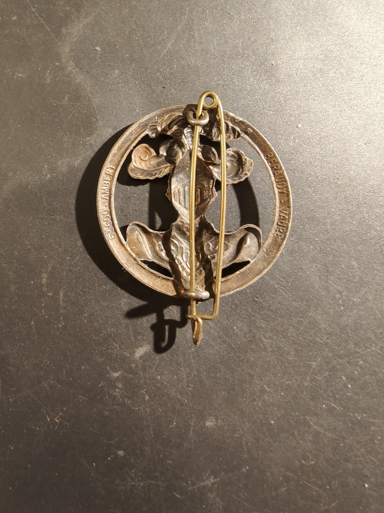 老王徽章第187期