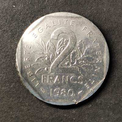 嘉禾收藏    【第488期】            无佣金、可寄存、满30元包邮 - 币一枚