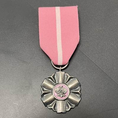 （不断上新，转发赚佣金和现金红包）云宸嘉赏-勋臻佳藏精品精选场次 - 波兰金婚纪念奖章