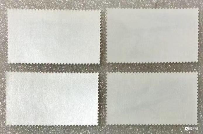 “黄河小浪底水利枢纽”邮票、小型张1套5枚。