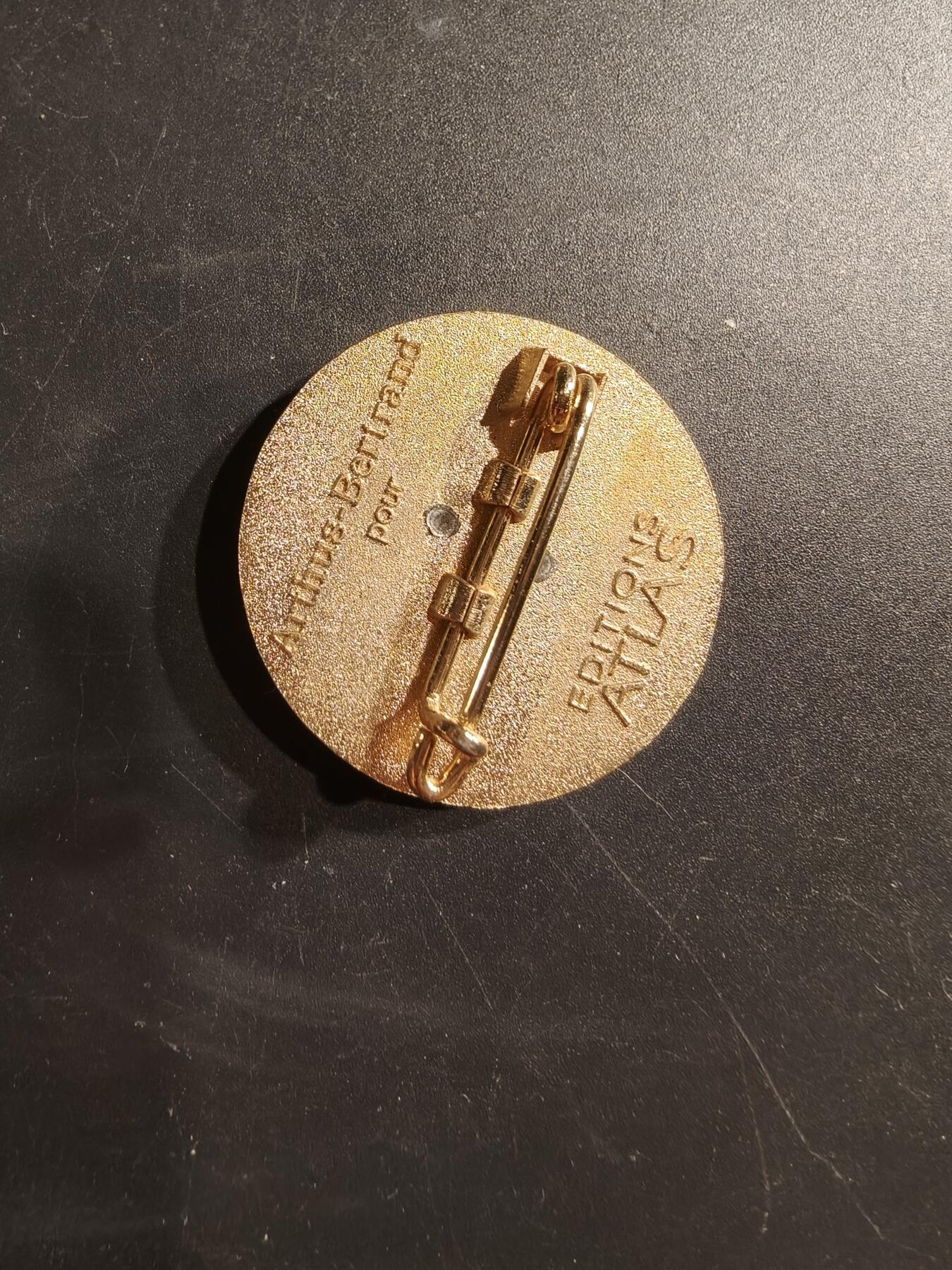 老王徽章第187期